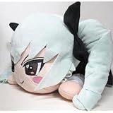 ガールズ＆パンツァー 劇場版 メガジャンボ寝そべりぬいぐるみ